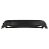 Roof Spoiler Wing for Honda Civic EG6 Hatchback 1992-1995 BYS Style ABS