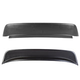 Roof Spoiler Wing for Honda Civic EG6 Hatchback 1992-1995 BYS Style ABS