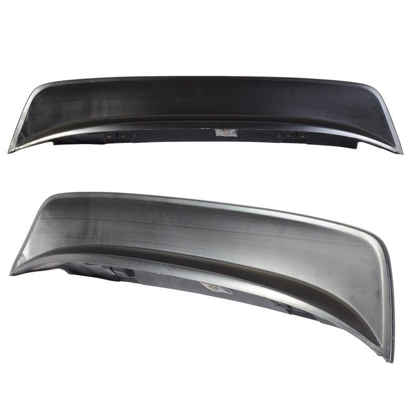 Roof Spoiler Wing for Honda Civic EG6 Hatchback 1992-1995 BYS Style ABS