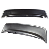 Roof Spoiler Wing for Honda Civic EG6 Hatchback 1992-1995 BYS Style ABS