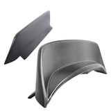 Roof Spoiler Wing for Honda Civic EG6 Hatchback 1992-1995 BYS Style ABS