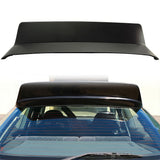 Roof Spoiler for Honda Civic Hatchback 1996-2000 2 Door BYS Duckbill Unpainted