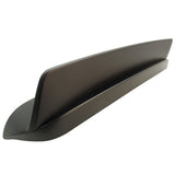 Roof Spoiler for Honda Civic Hatchback 1996-2000 2 Door BYS Duckbill Unpainted