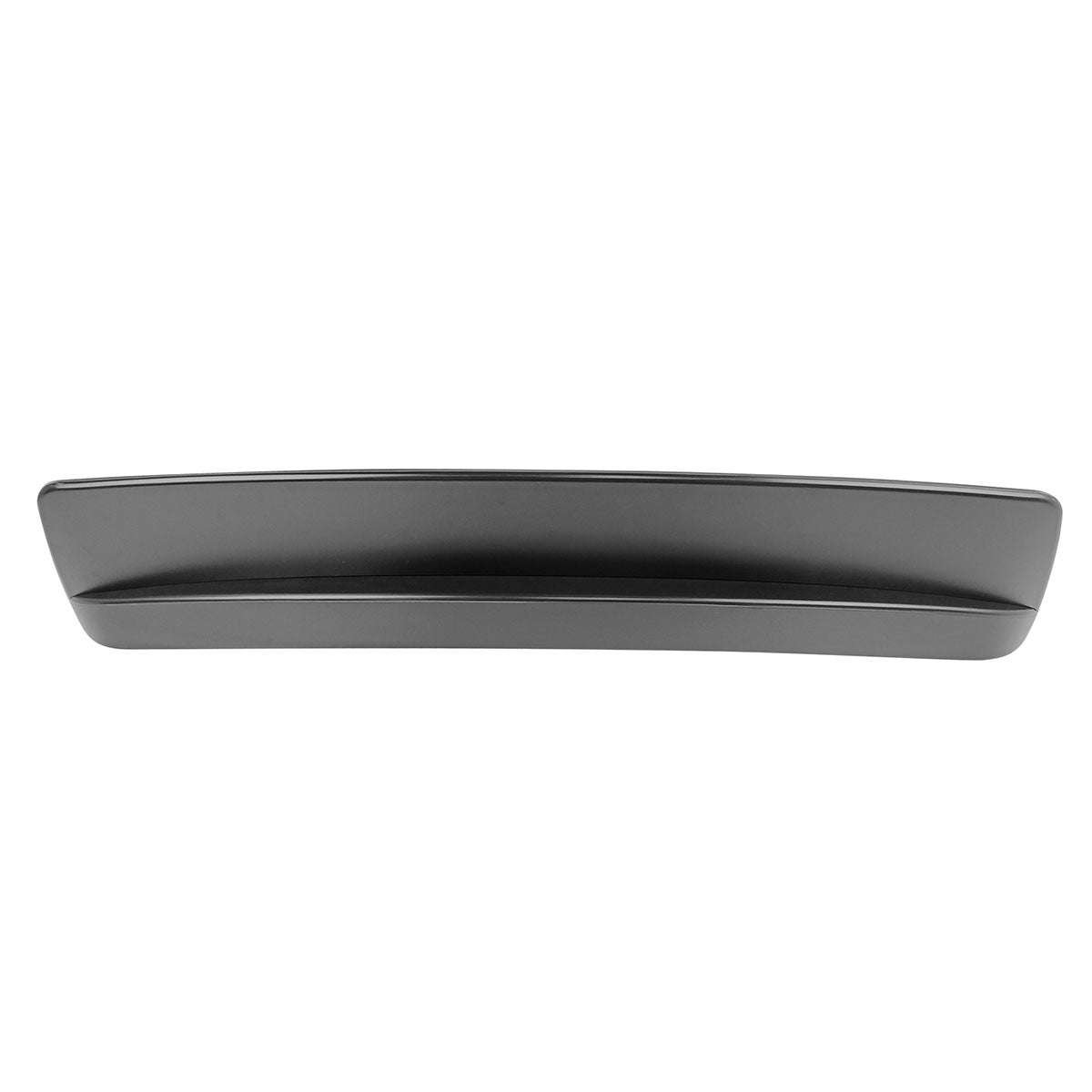 Roof Spoiler for Honda Civic Hatchback 1996-2000 2 Door BYS Duckbill Unpainted