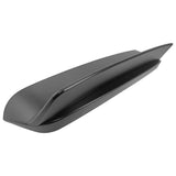 Roof Spoiler for Honda Civic Hatchback 1996-2000 2 Door BYS Duckbill Unpainted