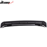 1996-2000 Honda Civic 3Dr SK Style Black Roof Spoiler 3PC ABS