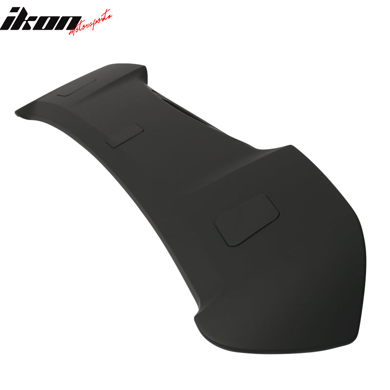 2012-2016 Honda CRV OE Style Roof Spoiler Wing ABS