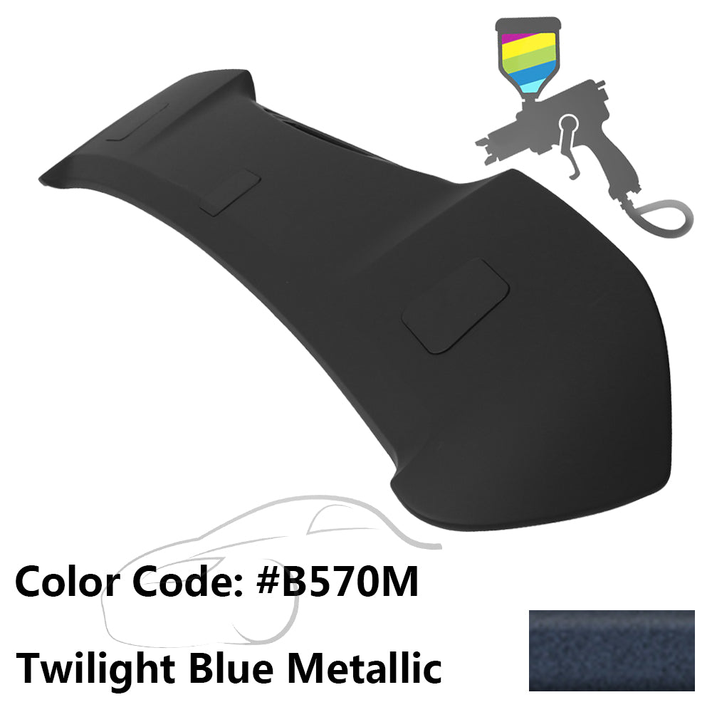 2012-2016 Honda CRV OE Style Roof Spoiler Wing ABS