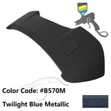 2012-2016 Honda CRV OE Style Roof Spoiler Wing ABS