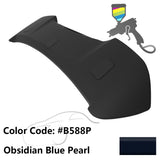 2012-2016 Honda CRV OE Style Roof Spoiler Wing ABS