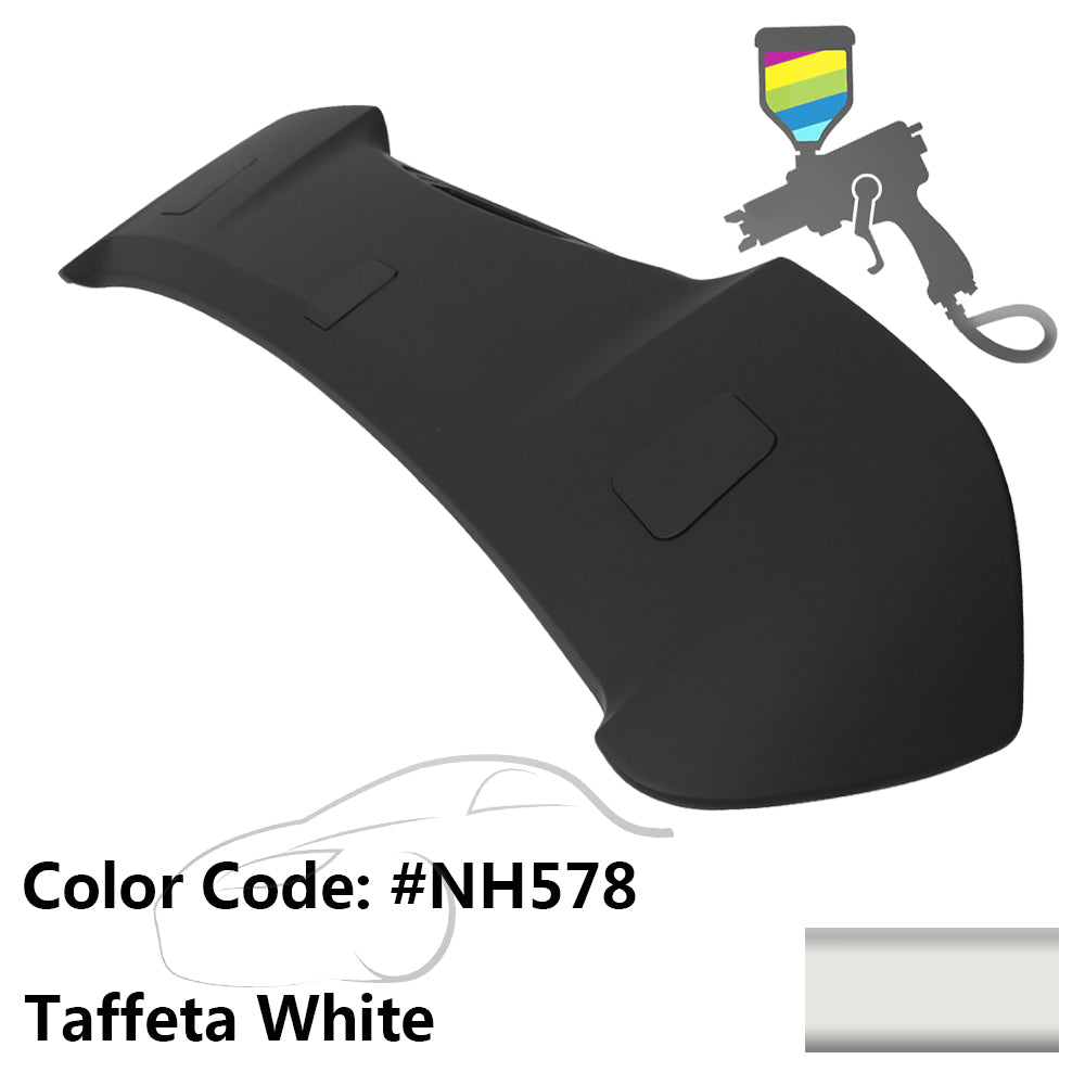 2012-2016 Honda CRV OE Style Roof Spoiler Wing ABS