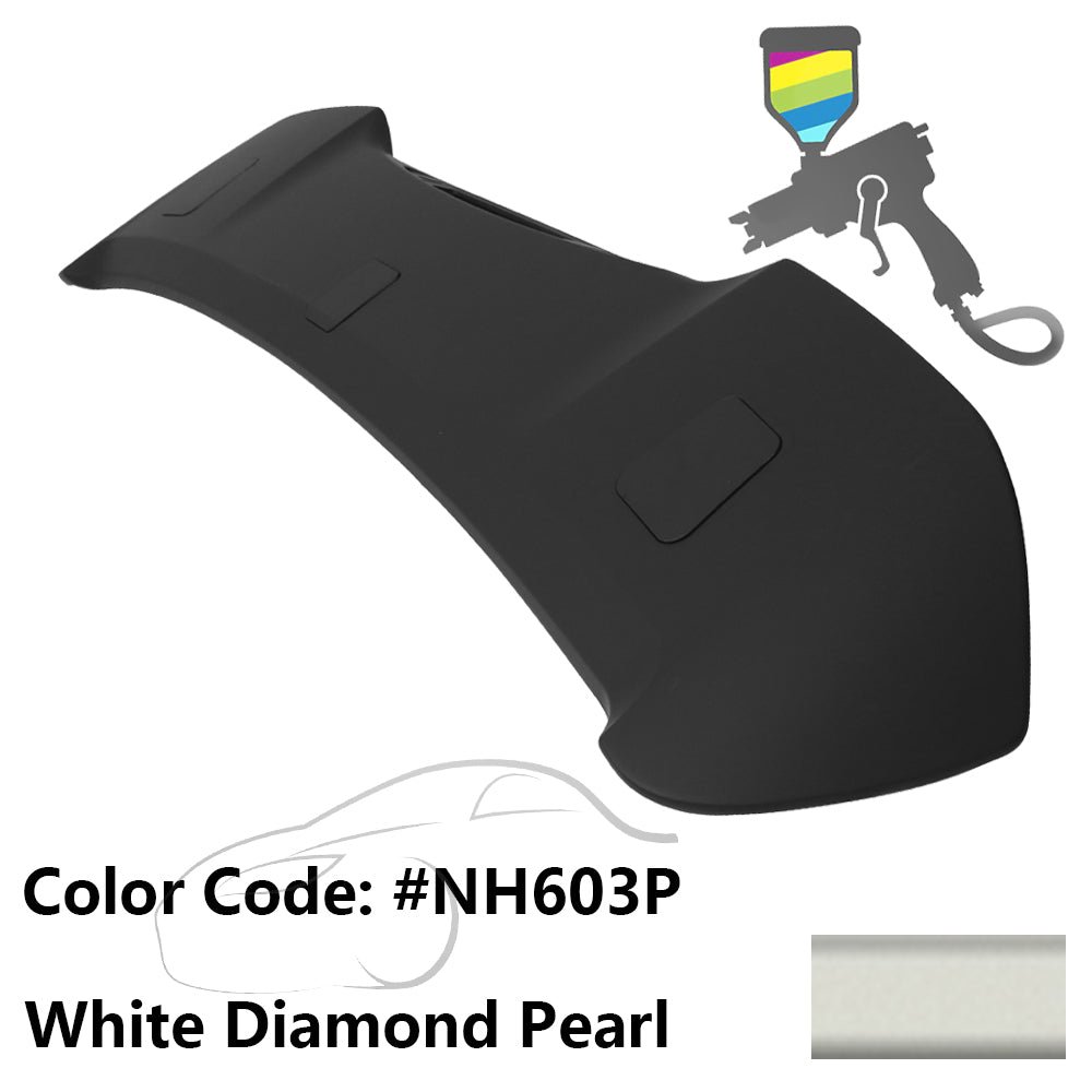 2012-2016 Honda CRV OE Style Roof Spoiler Wing ABS