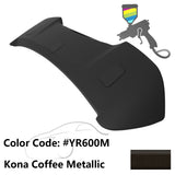 2012-2016 Honda CRV OE Style Roof Spoiler Wing ABS