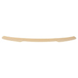 2023-2025 Honda CR-V 6th Modulo Style Unpainted Beige Roof Spoiler ABS