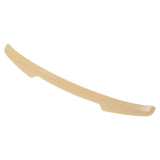 2023-2025 Honda CR-V 6th Modulo Style Unpainted Beige Roof Spoiler ABS