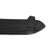 2006-2008 Honda Fit Gloss Black ABS Rear Roof Spoiler Lip Wing w/ LED