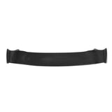 2009-2013 Honda Fit Mug Style Gloss Black Rear Roof Spoiler Wing ABS