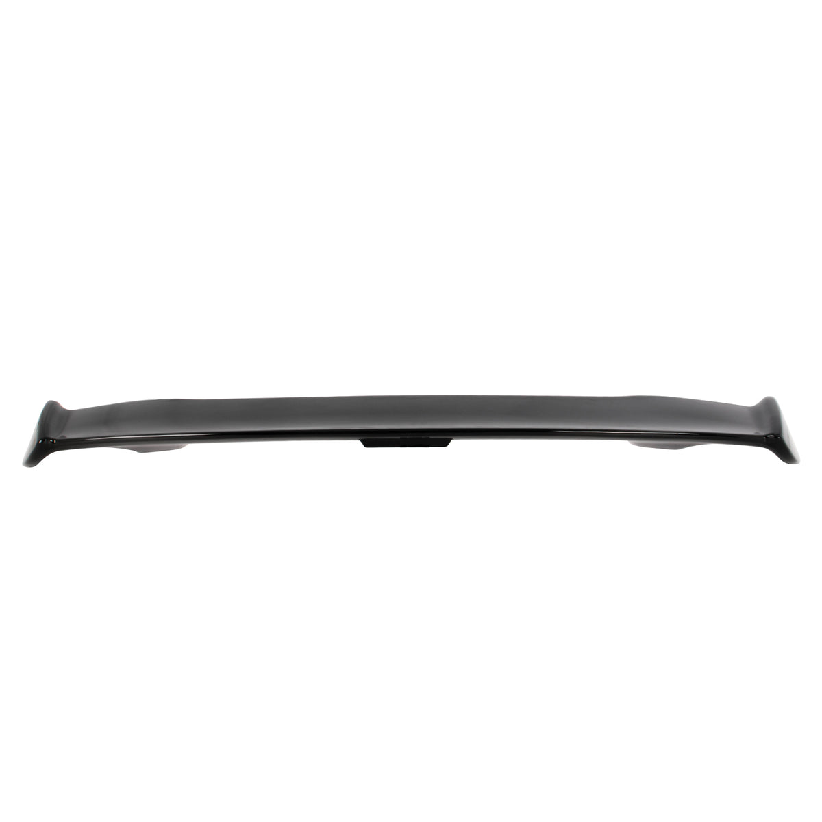 2009-2013 Honda Fit Mug Style Gloss Black Rear Roof Spoiler Wing ABS