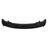 2009-2013 Honda Fit Mug Style Gloss Black Rear Roof Spoiler Wing ABS