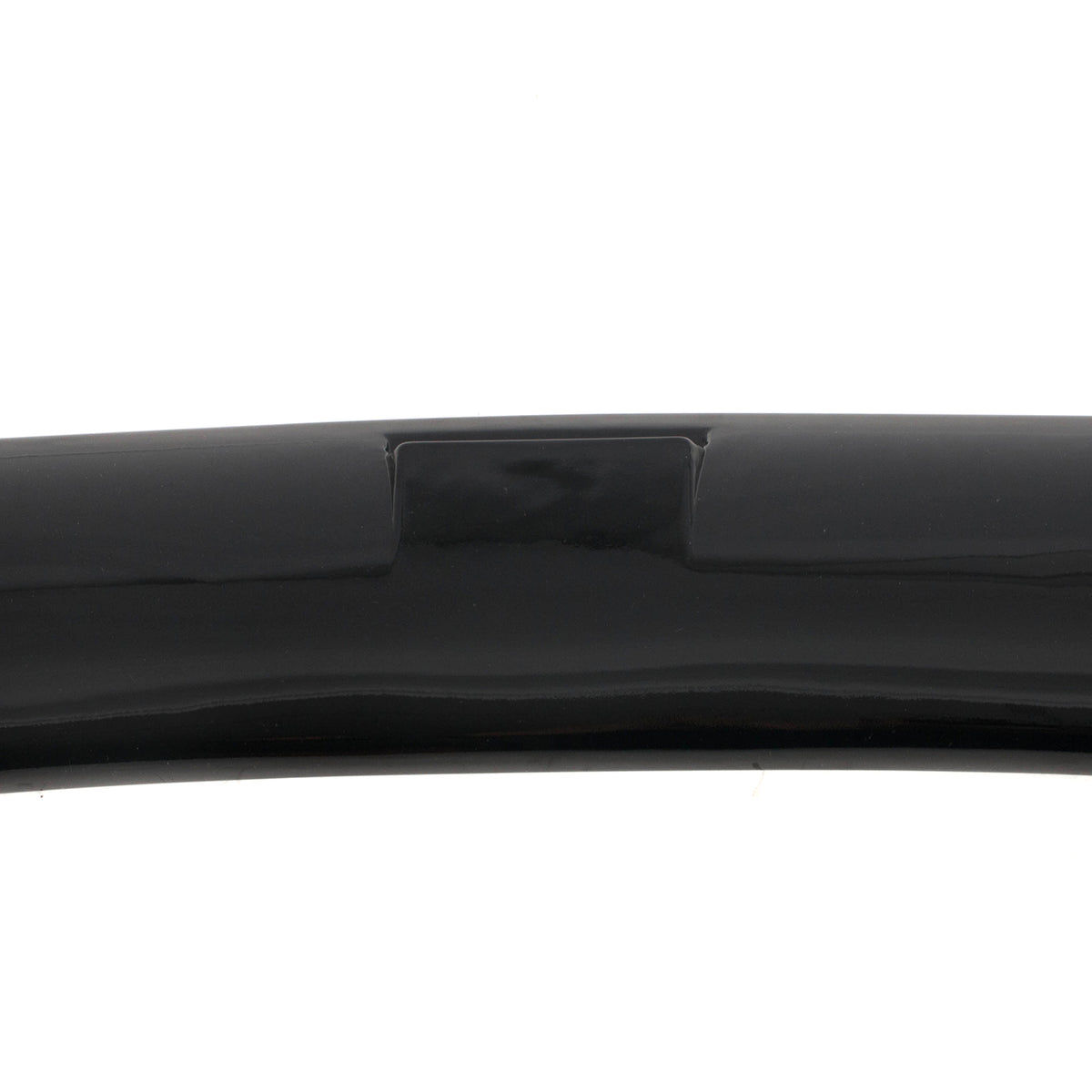 2009-2013 Honda Fit Mug Style Gloss Black Rear Roof Spoiler Wing ABS