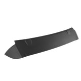 Rear Roof Spoiler for Honda Fit Sport 2009-2013 OE Style ABS