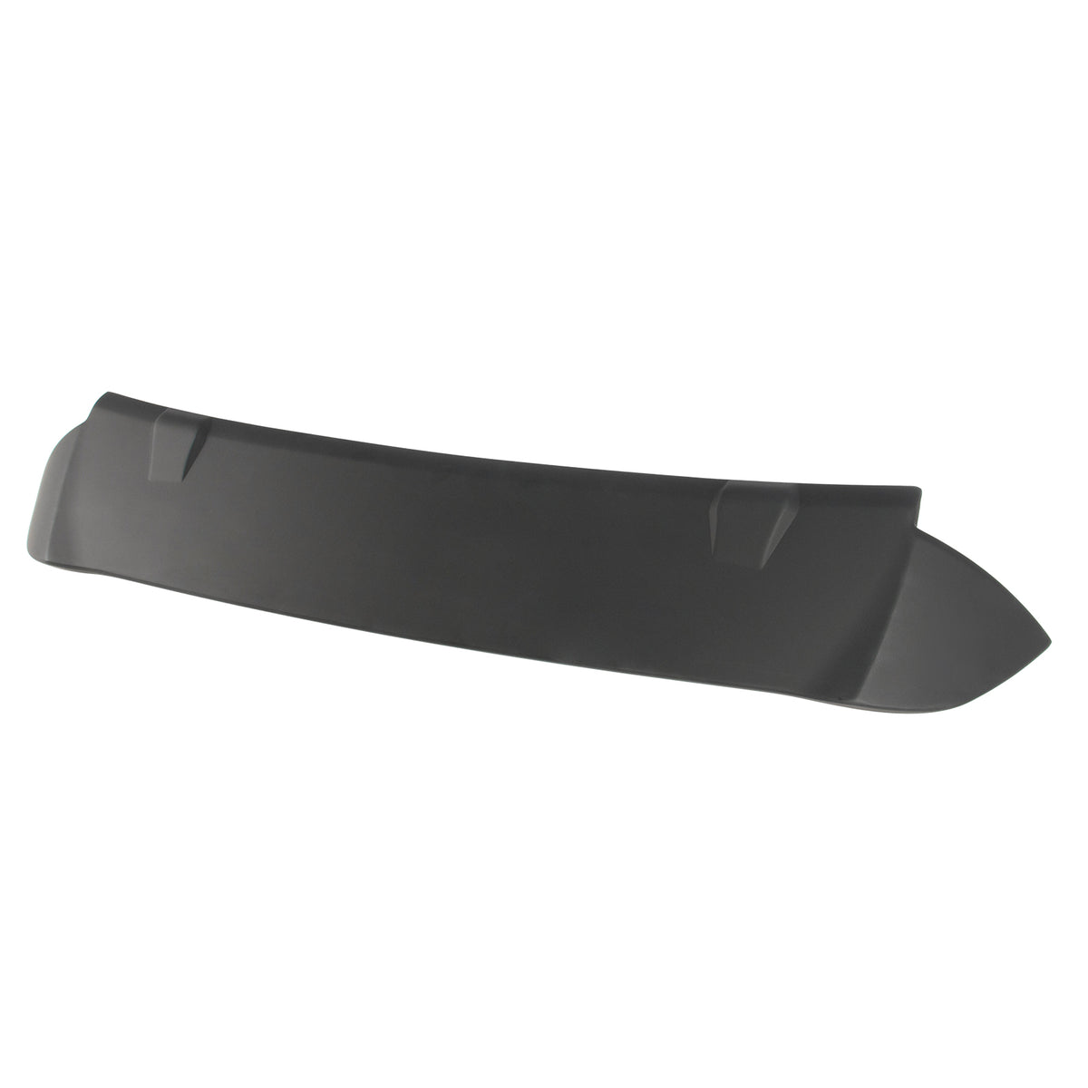 Rear Roof Spoiler for Honda Fit Sport 2009-2013 OE Style ABS