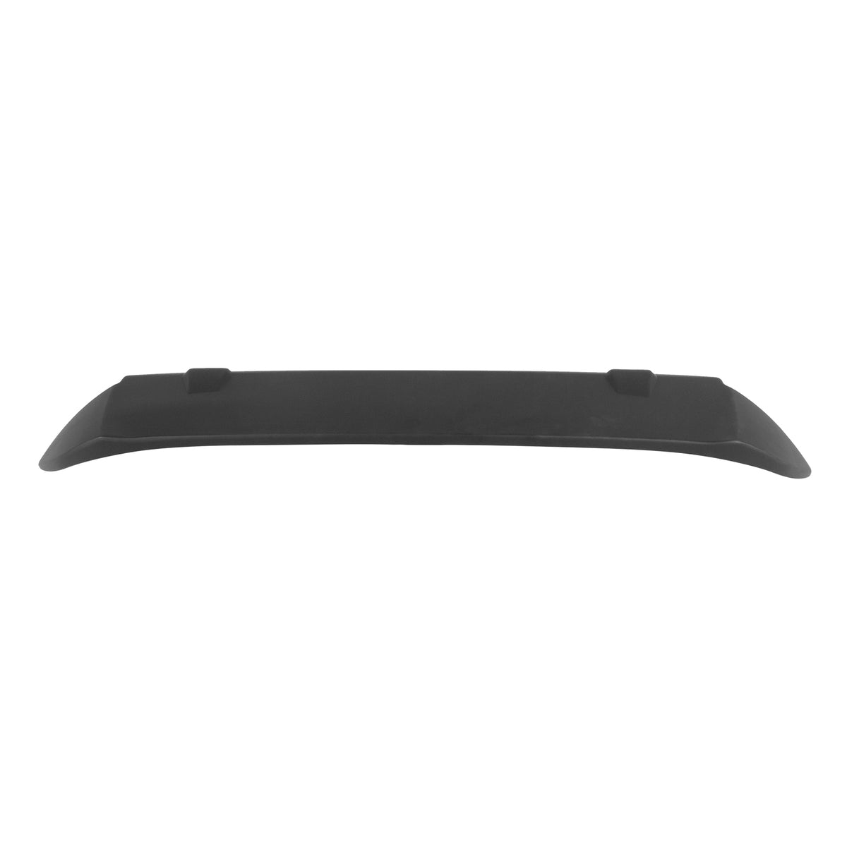 Rear Roof Spoiler for Honda Fit Sport 2009-2013 OE Style ABS