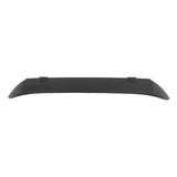 Rear Roof Spoiler for Honda Fit Sport 2009-2013 OE Style ABS