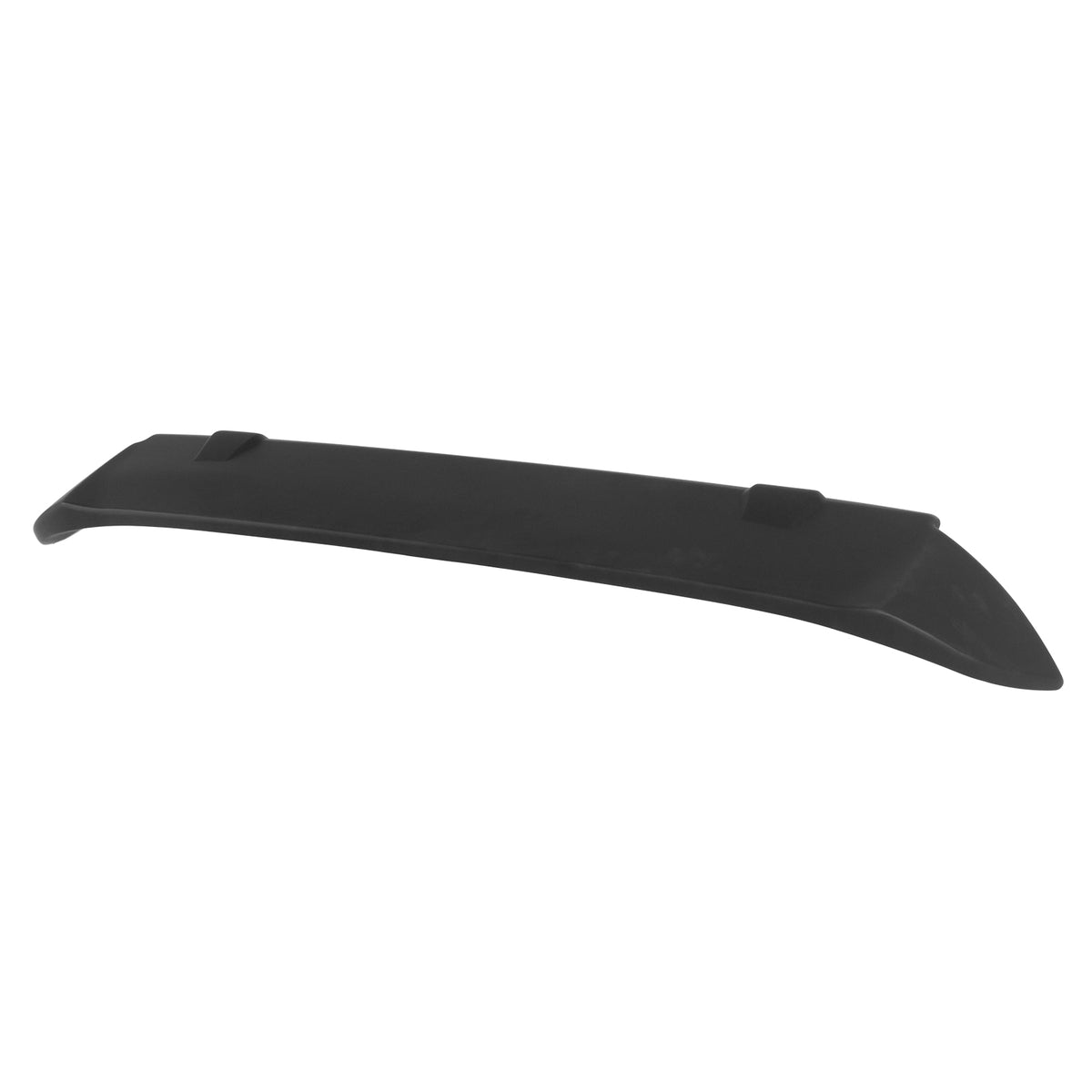Rear Roof Spoiler for Honda Fit Sport 2009-2013 OE Style ABS