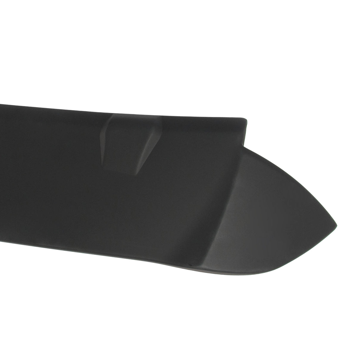 Rear Roof Spoiler for Honda Fit Sport 2009-2013 OE Style ABS