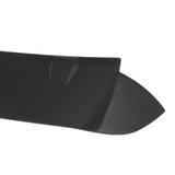 Rear Roof Spoiler for Honda Fit Sport 2009-2013 OE Style ABS
