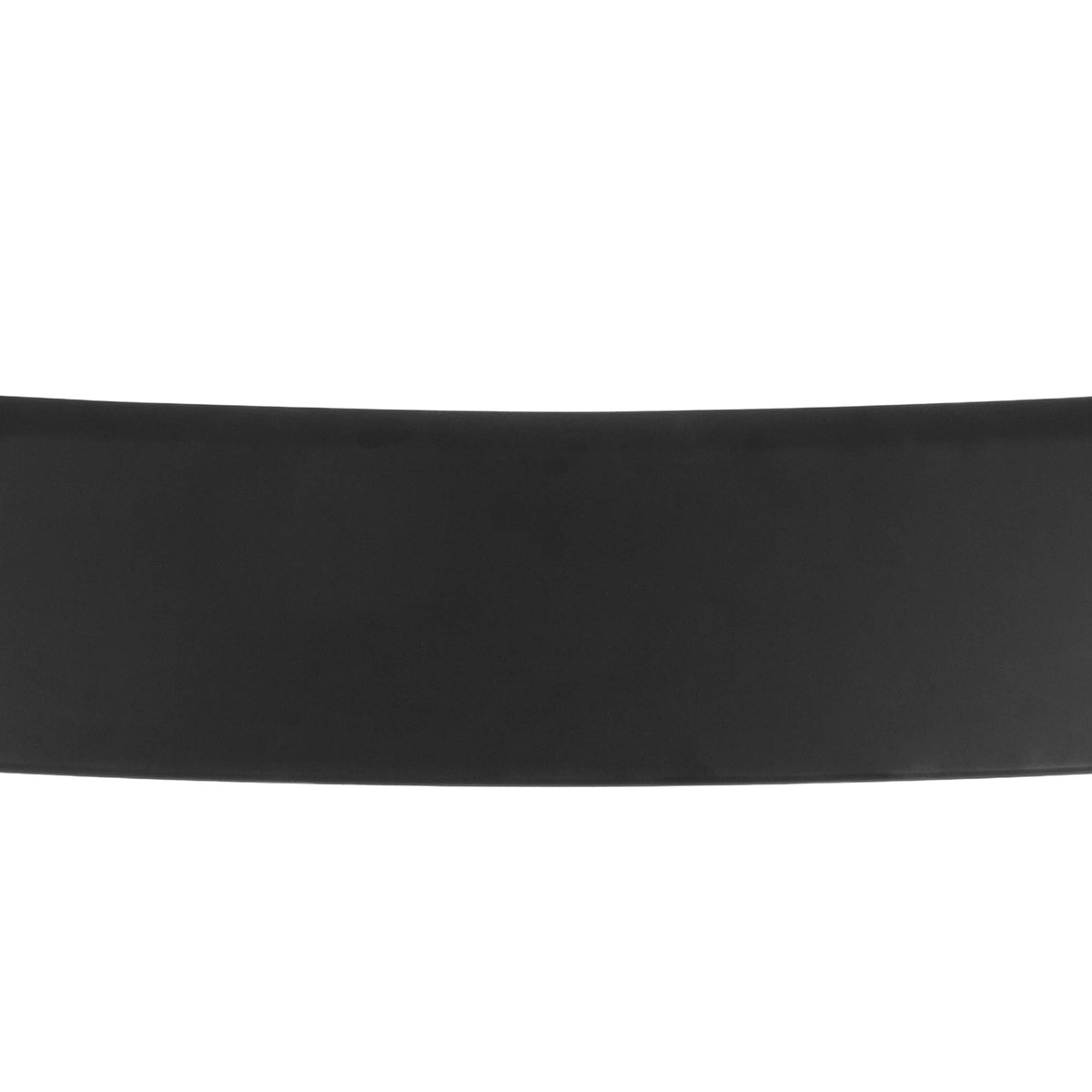 Rear Roof Spoiler for Honda Fit Sport 2009-2013 OE Style ABS