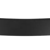 Rear Roof Spoiler for Honda Fit Sport 2009-2013 OE Style ABS