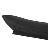 Rear Roof Spoiler for Honda Fit Sport 2009-2013 OE Style ABS