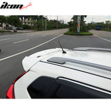2015-2018 Honda Fit RS Style Rear Roof Spoiler Wing ABS