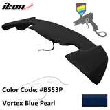 2015-2018 Honda Fit RS Style Rear Roof Spoiler Wing ABS