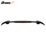 2015-2018 Honda Fit RS Style Rear Roof Spoiler Wing ABS