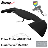 2015-2018 Honda Fit RS Style Rear Roof Spoiler Wing ABS