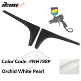 2016-2019 Honda HR-V OE Style Rear Window Roof Spoiler Wing ABS