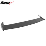 2024-2025 Honda Prologue IKON Rear Roof Spoiler ABS
