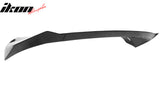 2022-2024 Hyundai Ioniq 5 Roof Spoiler IKON Style Car Spoiler ABS