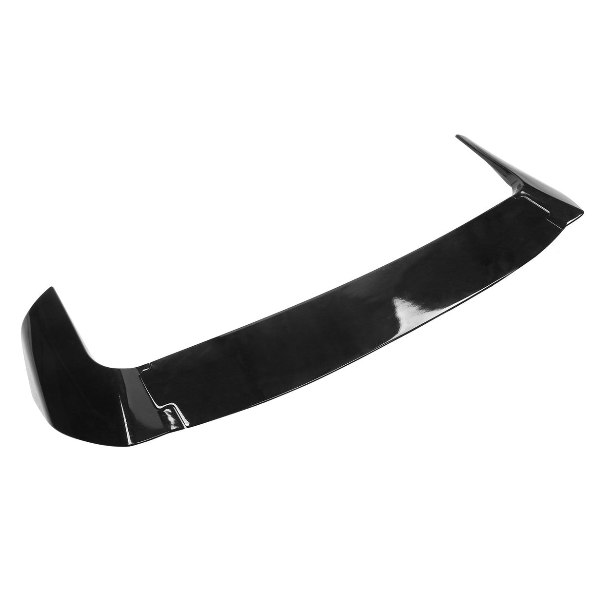 2022-2024 Hyundai Ioniq 5 Roof Spoiler IKON Style Car Spoiler ABS