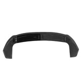 2022-2024 Hyundai Ioniq 5 Roof Spoiler IKON Style Car Spoiler ABS