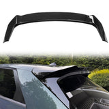 2022-2024 Hyundai Ioniq 5 Roof Spoiler IKON Style Car Spoiler ABS