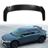 2022-2024 Hyundai Ioniq 5 Roof Spoiler IKON Style Car Spoiler ABS