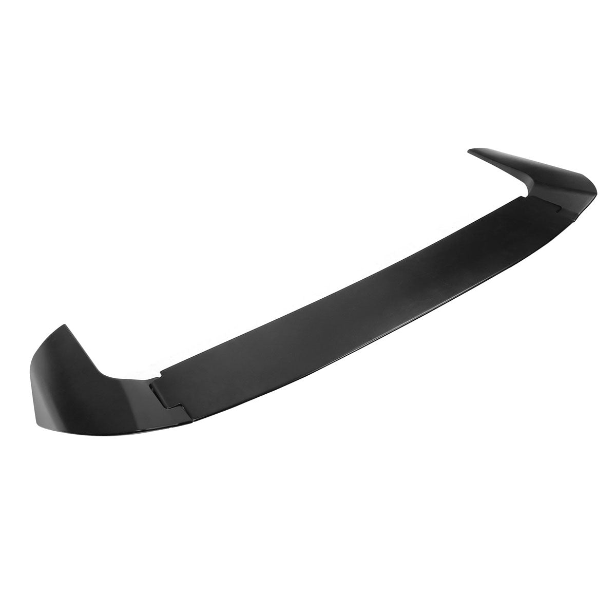 2022-2024 Hyundai Ioniq 5 Roof Spoiler IKON Style Car Spoiler ABS