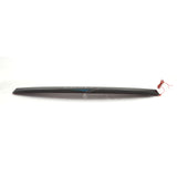 2015-2017 Hyundai Sonata Painted ABS Roof Spoiler W/ LED Light Bar