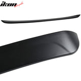 2013-2020 Lexus GS WD W F Sport Style Rear Roof Spoiler Wing ABS