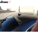 2013-2020 Lexus GS WD W F Sport Style Rear Roof Spoiler Wing ABS