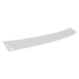 2006-2013 Lexus 2nd Gen IS250 Sedan Unpainted Gray Roof Spoiler ABS